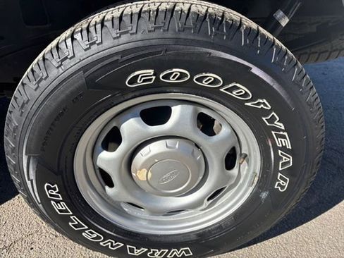 Used 2020 Ford F150 XL w/ Equipment Group 101A Mid image 11