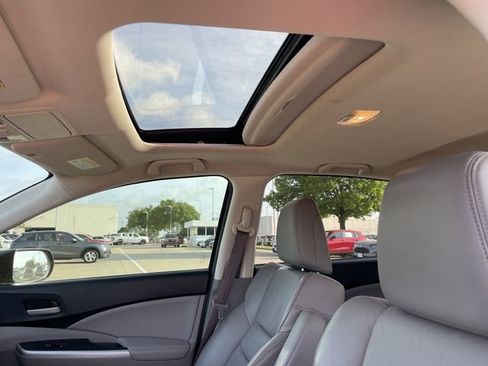 Used 2013 Honda CR-V EX-L image 23