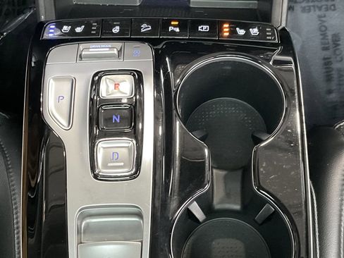 Used 2024 Hyundai Tucson Limited image 20