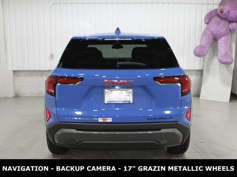 New 2026 GMC Terrain Elevation image 31