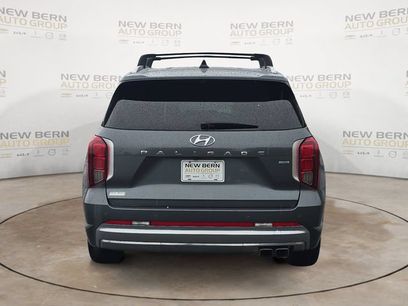 Used 2024 Hyundai Palisade Calligraphy