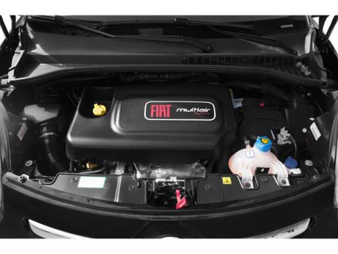 Used 2015 FIAT 500L Easy FWD image 17