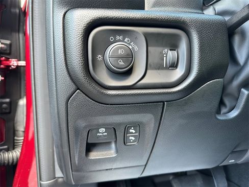 New 2026 RAM 1500 Big Horn image 31