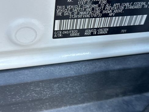 Used 2022 Toyota RAV4 LE image 35