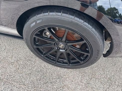 Used 2007 Ford Mustang GT Premium image 49