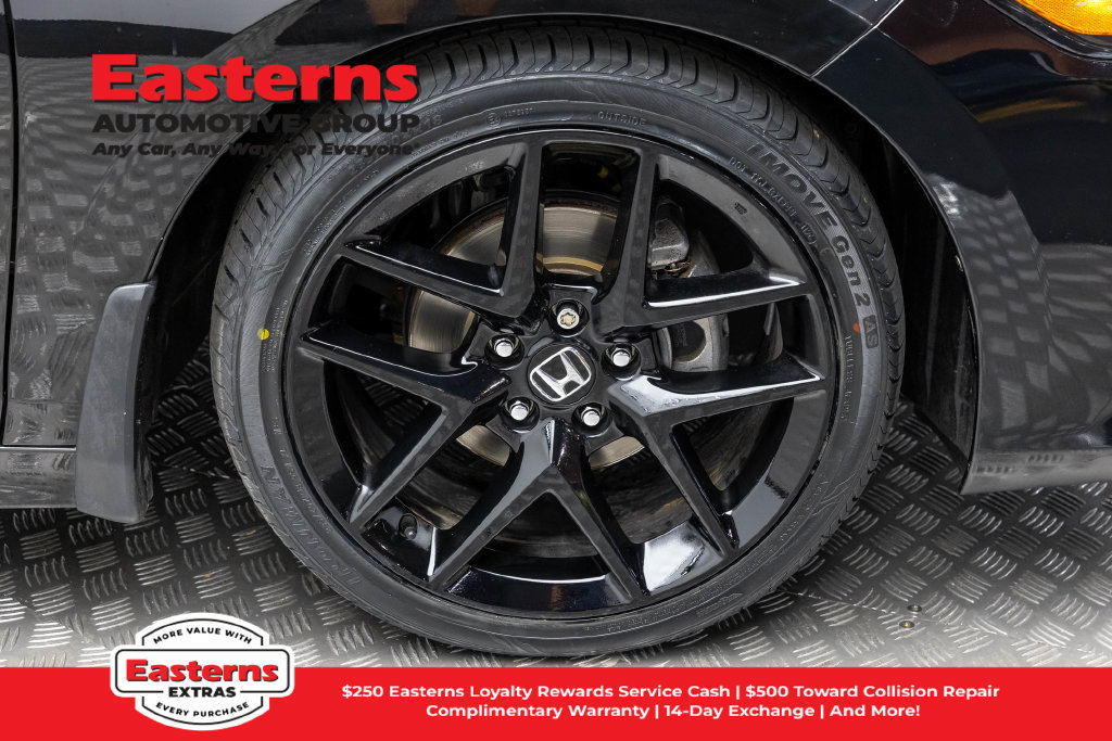 Used 2023 Honda Civic Sport image 31