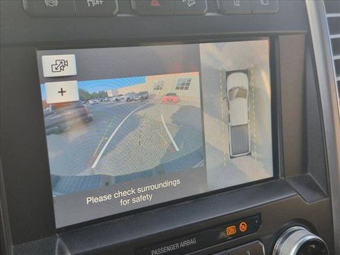 Used 2017 Ford F350 Platinum w/ Platinum Ultimate Package AWD/4WD image 13