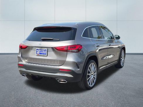 Used 2021 Mercedes-Benz GLA 250 image 6