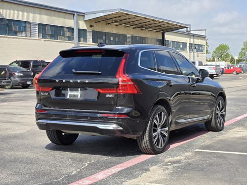 Used 2023 Volvo XC90 B6 Plus w/ Protection Package Premier image 9