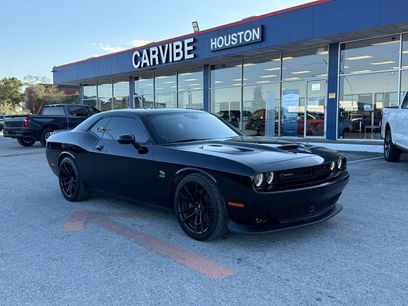 Used 2023 Dodge Challenger R/T Scat Pack w/ 1320 Plus Group