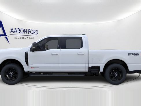 New 2026 Ford F250 XLT w/ XLT Premium Package AWD/4WD image 3