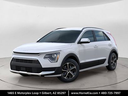 New 2026 Kia Niro EX