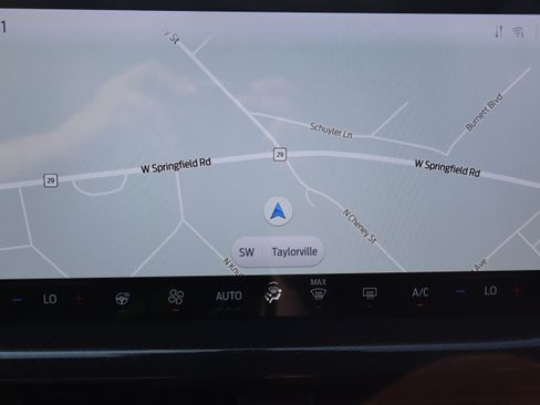 Used 2023 Ford Escape ST-Line Elite image 21