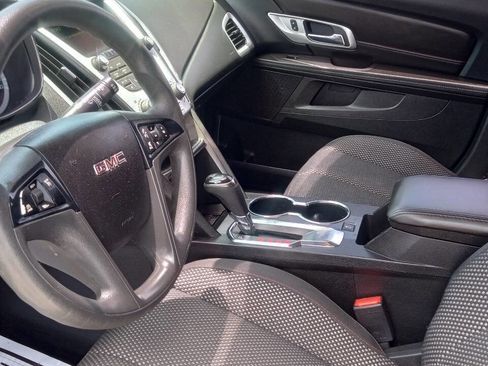 Used 2016 GMC Terrain SLE image 11