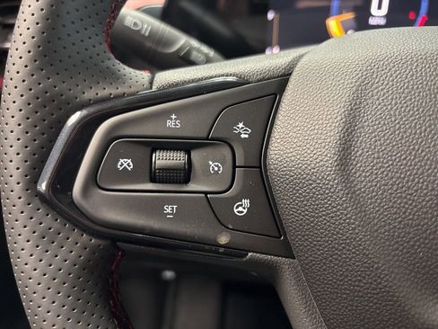 New 2026 Chevrolet TrailBlazer RS w/ Convenience Package FWD image 39