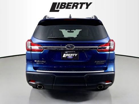 Used 2022 Subaru Ascent Limited w/ Technology Package image 6