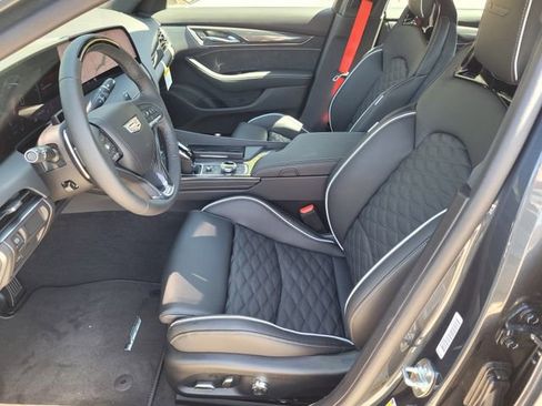 New 2026 Cadillac CT5 V image 20
