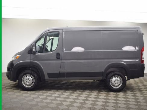 New 2026 RAM ProMaster 1500 w/ Convenience Group image 13