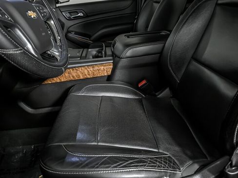 Used 2015 Chevrolet Tahoe LTZ AWD/4WD image 20