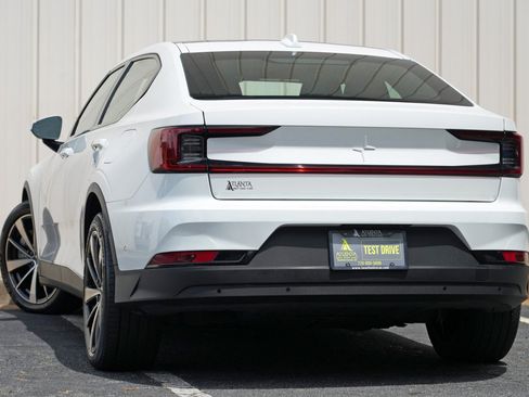 Used 2021 Polestar Polestar 2 AWD/4WD image 5