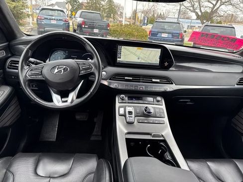 Used 2020 Hyundai Palisade Limited AWD/4WD image 27