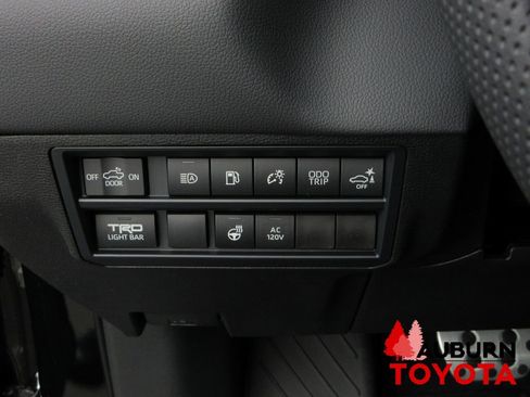 New 2026 Toyota Tundra TRD Pro AWD/4WD image 31