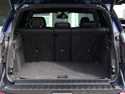 Used 2023 BMW X5 sDrive40i w/ Parking Assistance Package image 9