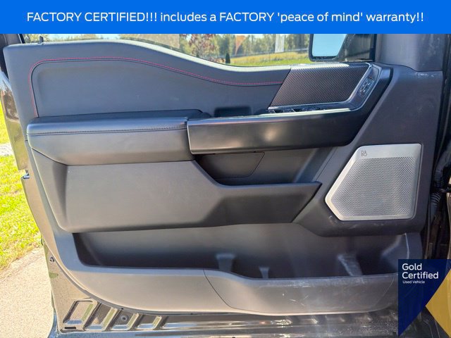 Certified 2024 Ford F150 Raptor AWD/4WD image 25