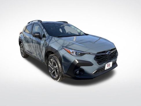 Certified 2024 Subaru Crosstrek 2.0i Premium image 3