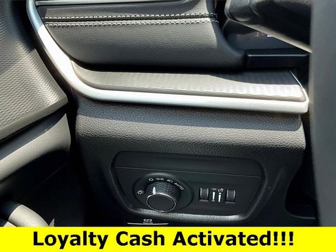 New 2025 Jeep Grand Cherokee L Laredo w/ Luxury Tech Group I image 35