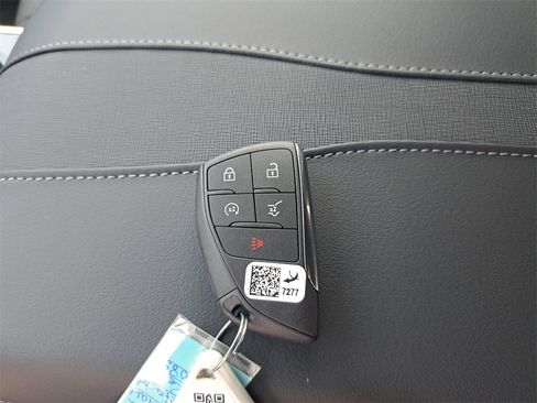 New 2026 Buick Enclave Preferred image 36