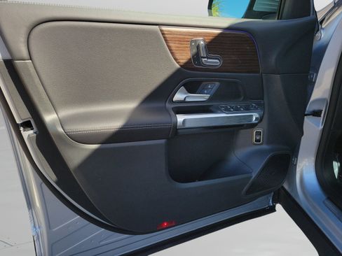 Certified 2026 Mercedes-Benz GLB 250 image 20