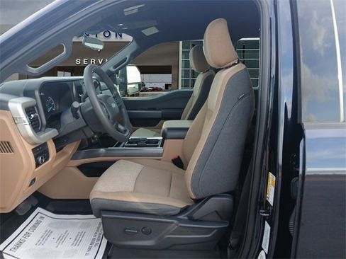 Used 2024 Ford F250 XLT w/ FX4 Off-Road Package image 9