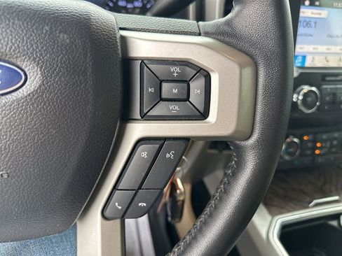 Used 2019 Ford F250 Lariat w/ Lariat Value Package image 21