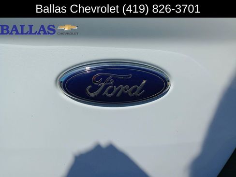 Used 2020 Ford Transit Connect XL FWD image 31