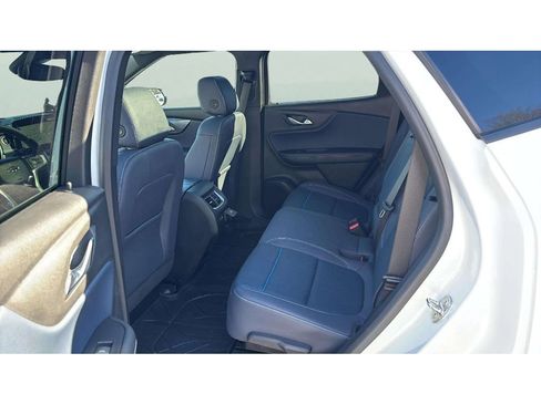 Used 2023 Chevrolet Blazer RS w/ LPO, Cargo Package image 12