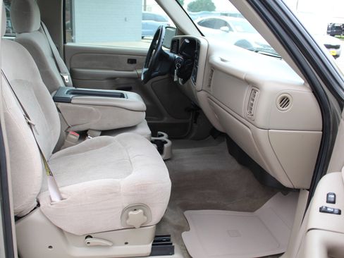 Used 2002 Chevrolet Silverado 1500 LS RWD image 13