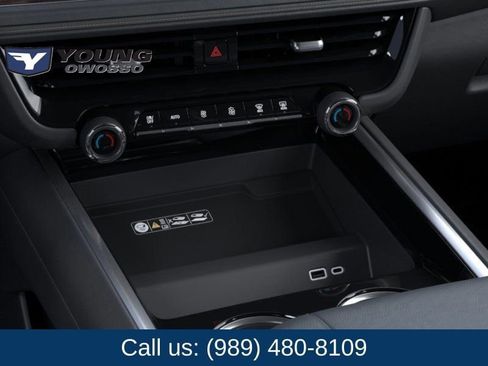 New 2026 Chevrolet Tahoe LT w/ Comfort Package AWD/4WD image 25