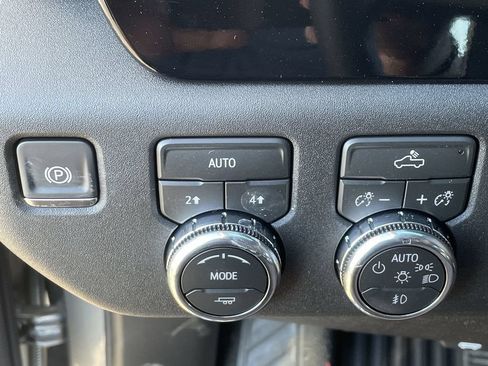 New 2026 GMC Sierra 1500 Elevation AWD/4WD image 18