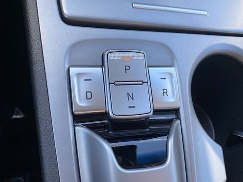 Used 2023 Hyundai Kona SEL w/ Cargo Package image 16