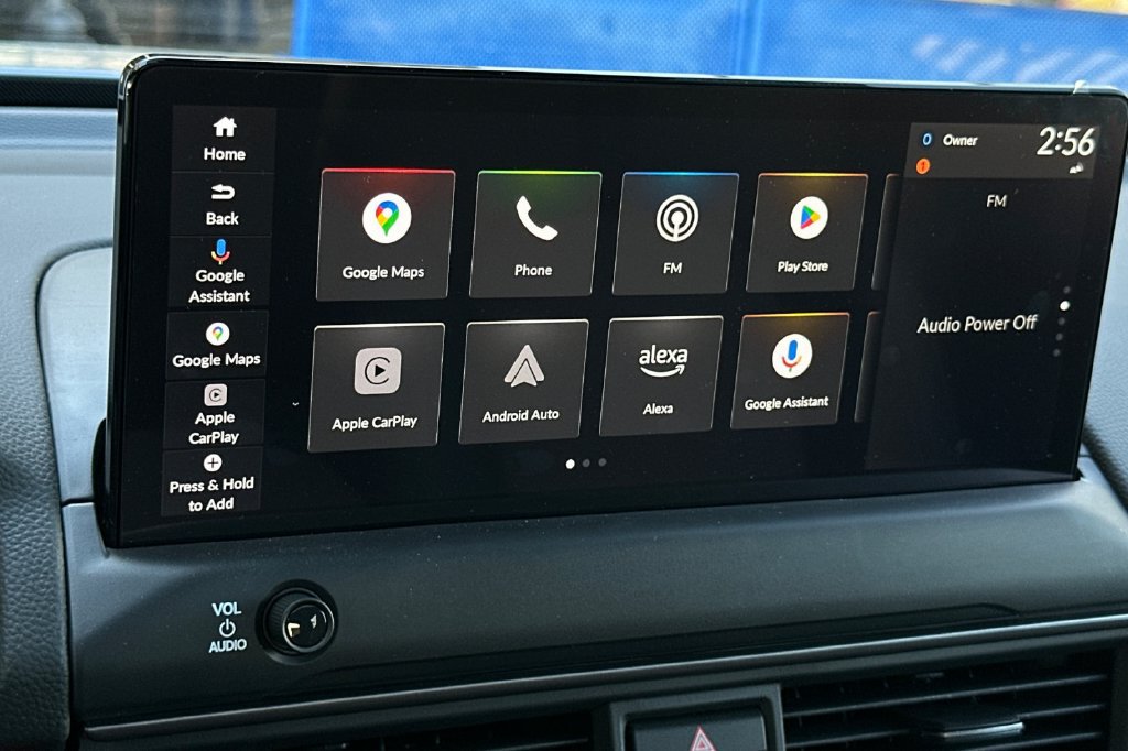 New 2026 Honda Pilot TrailSport image 22