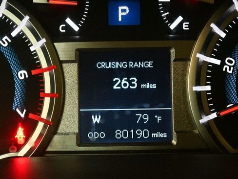 Used 2018 Toyota 4Runner Limited image 50