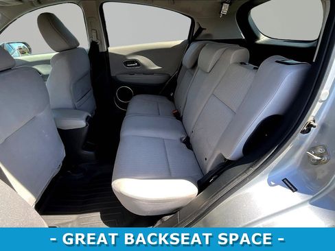 Used 2016 Honda HR-V EX image 22