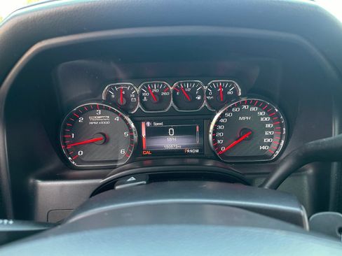 Used 2015 GMC Sierra 1500 SLT AWD/4WD image 24