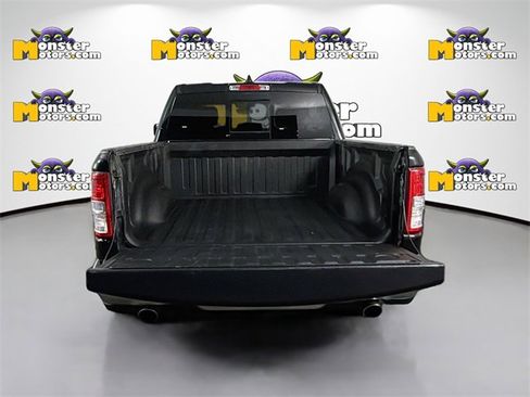 Used 2019 RAM 1500 Big Horn image 26