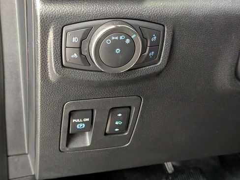 Certified 2020 Ford F150 XLT w/ Equipment Group 302A Luxury image 16