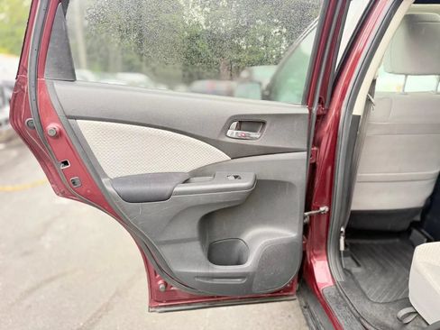 Used 2016 Honda CR-V EX image 29