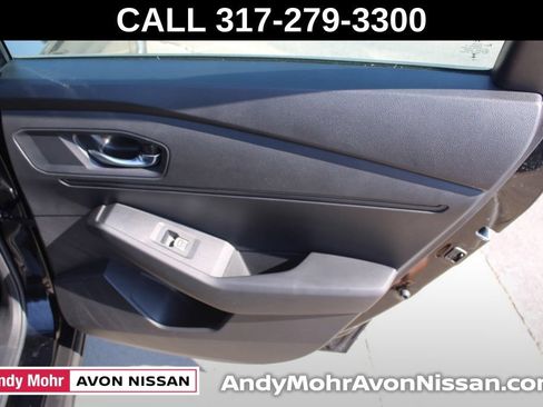 Used 2023 Honda Accord EX image 23