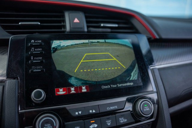 Used 2020 Honda Civic Si image 22