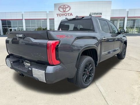 New 2026 Toyota Tacoma TRD Sport AWD/4WD image 17